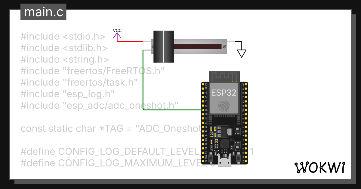 Wokwi online esp32 stm32 arduino simulator