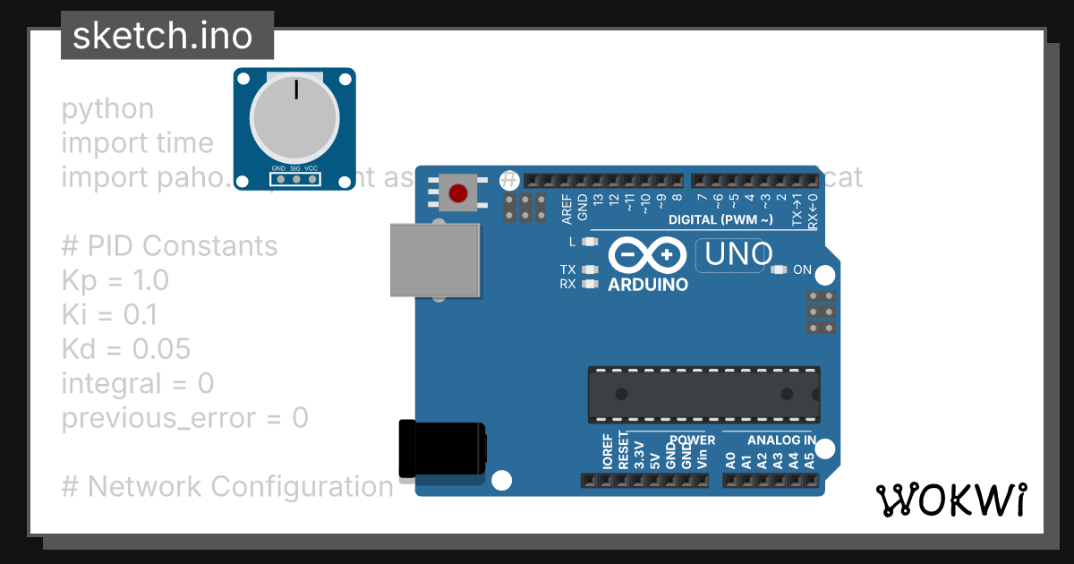 Wokwi online esp32 stm32 arduino simulator