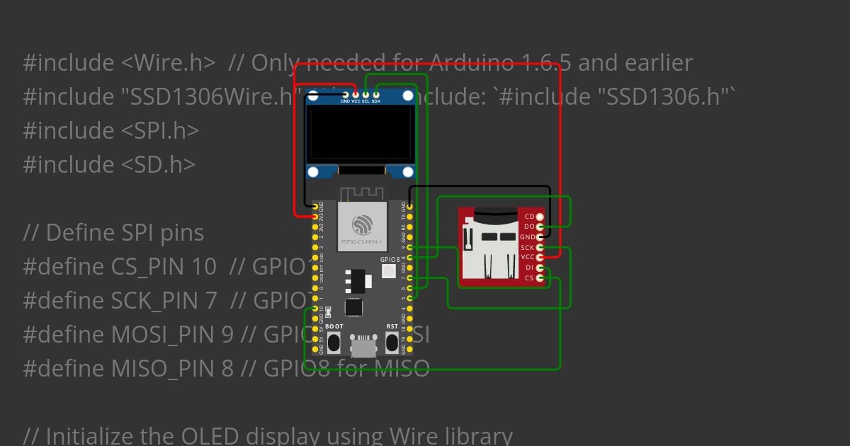 Experiment 1 - SandBot Datalog Copy