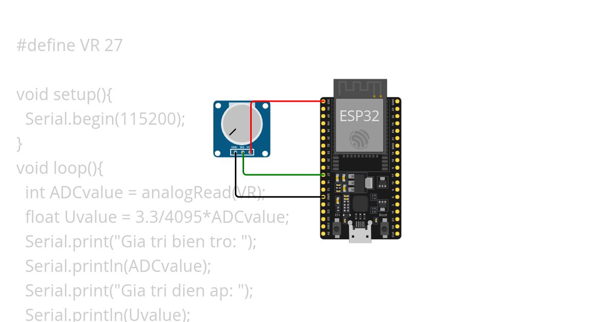 ADC_bientro simulation