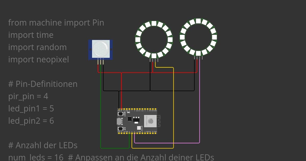 matrix-ring-doesnt work yet