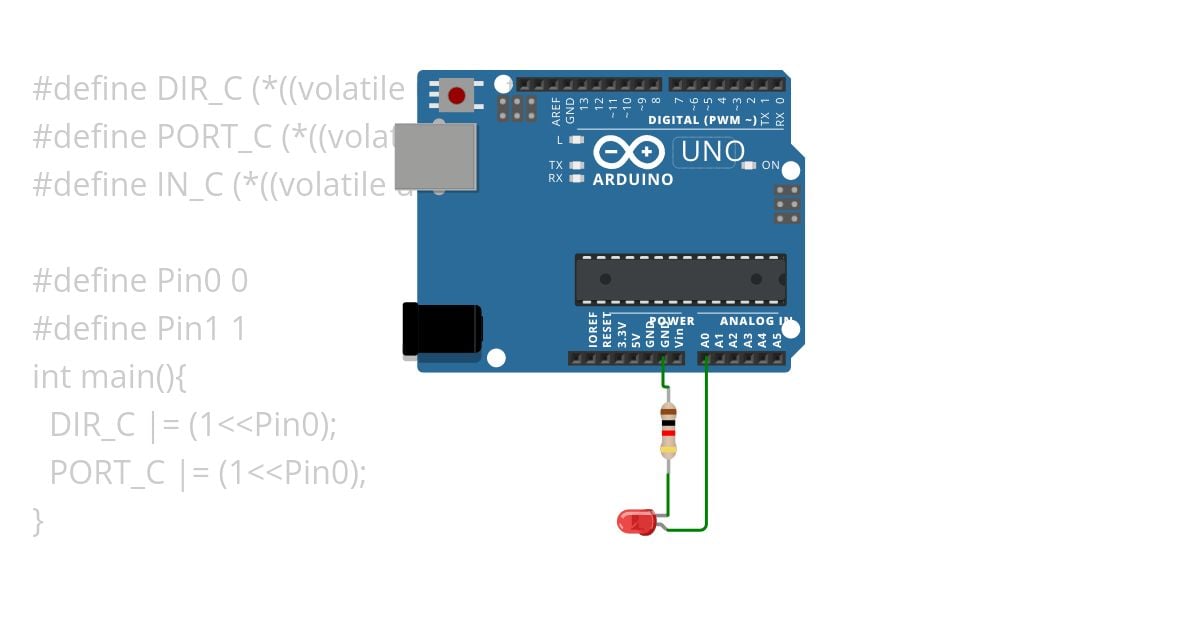 Pin_test simulation