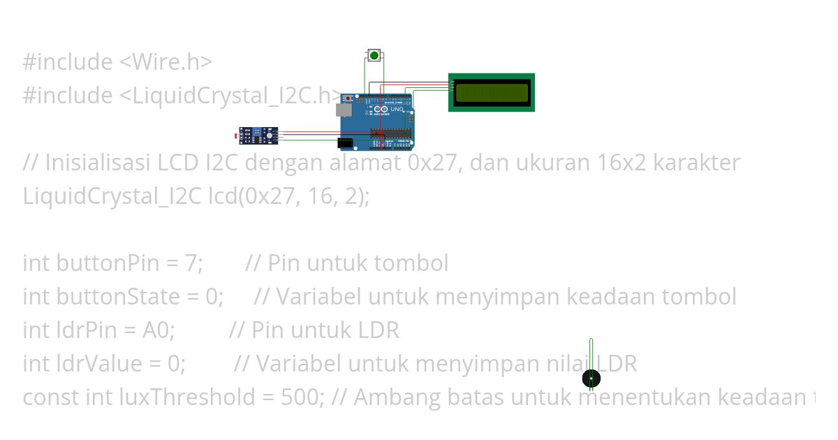 N PROJECT simulation