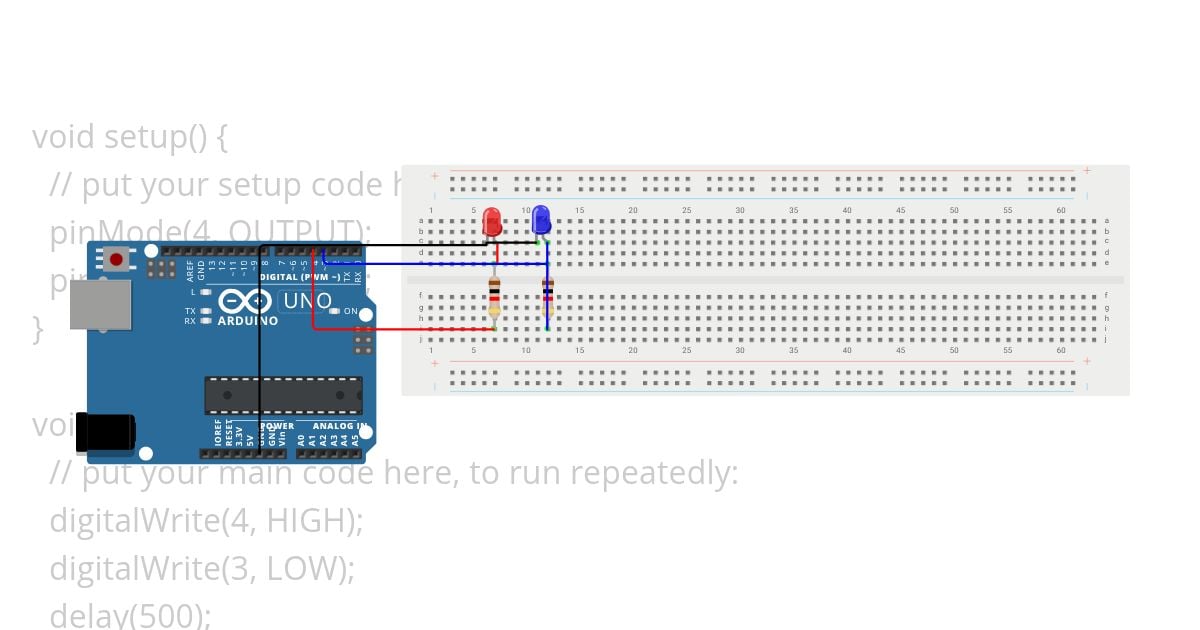 Latihan flip flop simulation