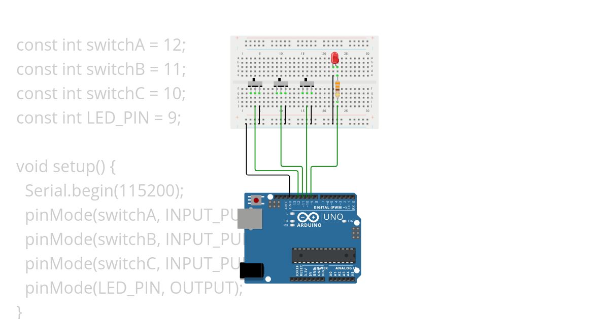 Door_Switches simulation