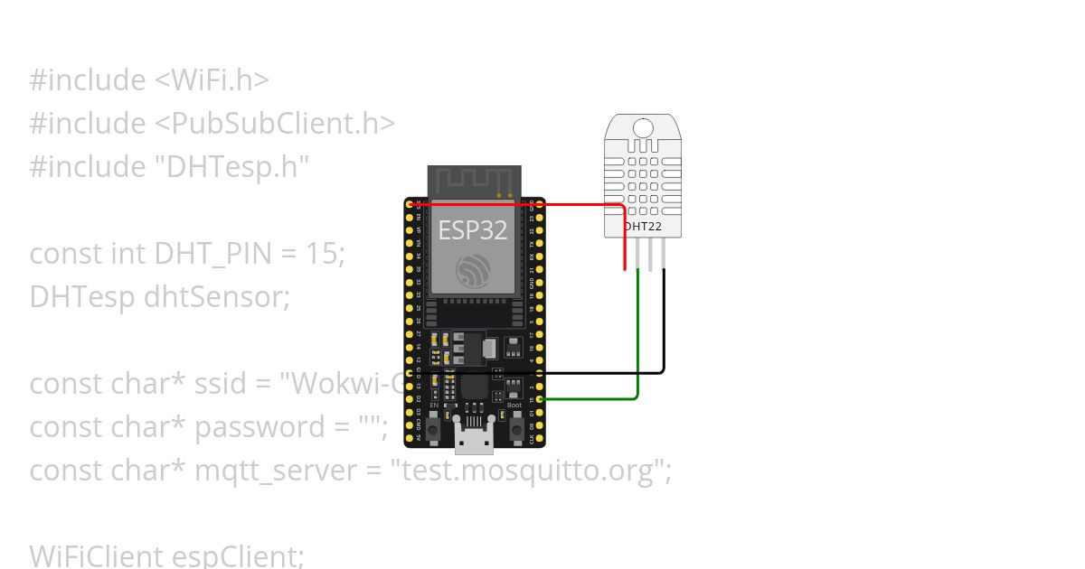 IoT 2 simulation
