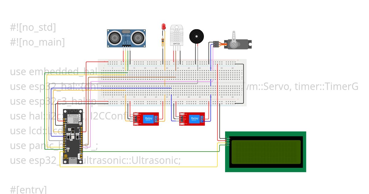 Tugas Pemrograman Arduino pt.2 by ari simulation