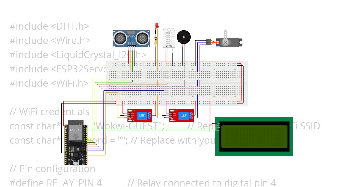 projek arduino part 2 simulation