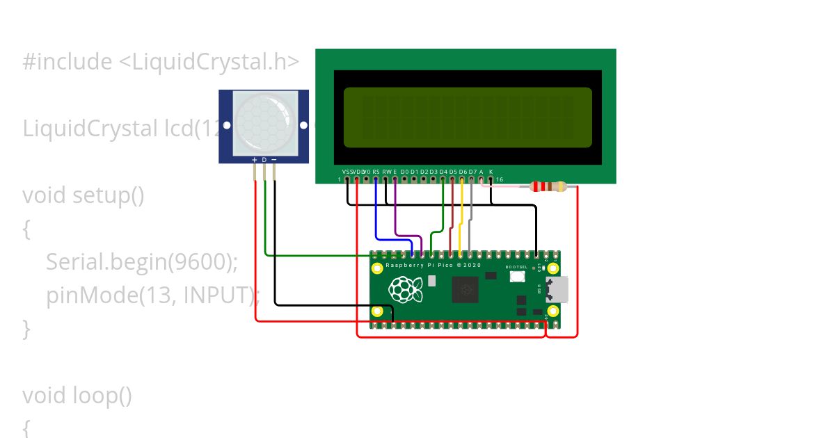 IntroToRaspberryPi Task 3  simulation