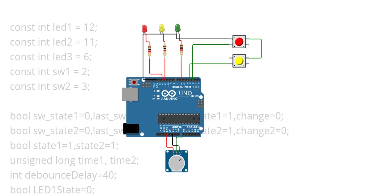 Project Error Copy simulation