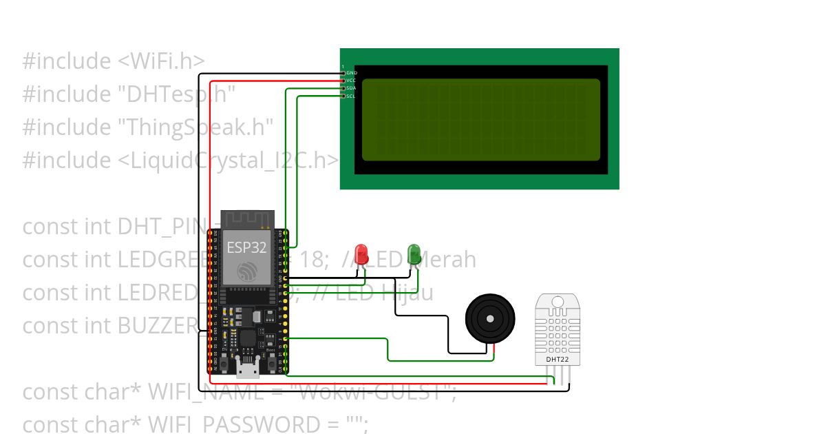 RFID Copy simulation