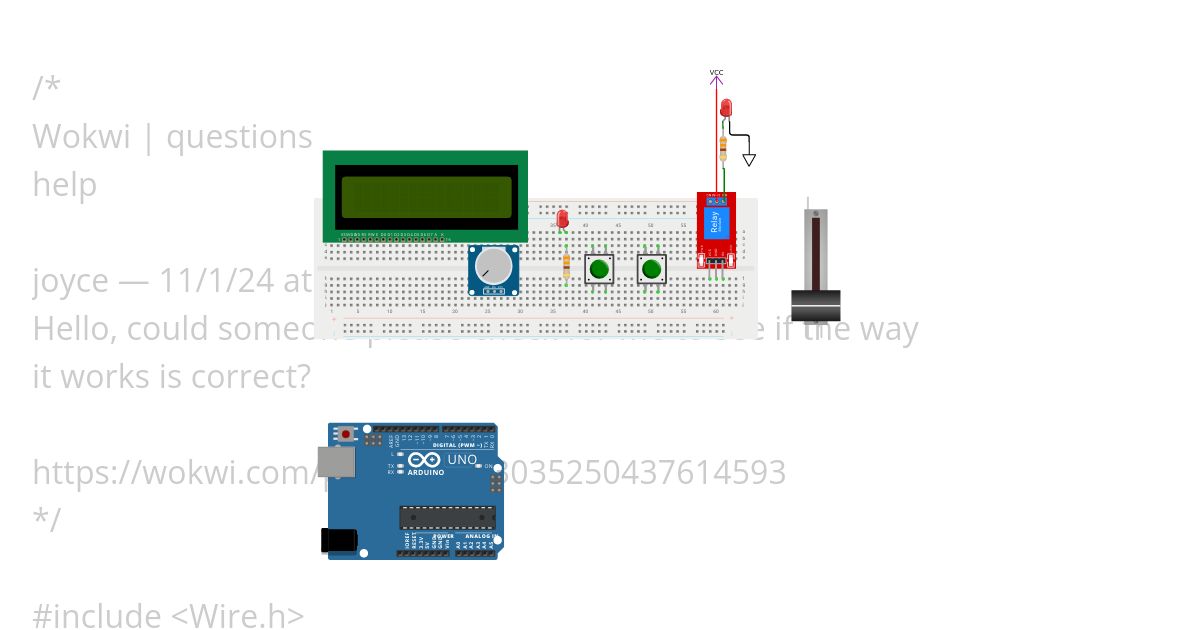 Joyce_Device simulation