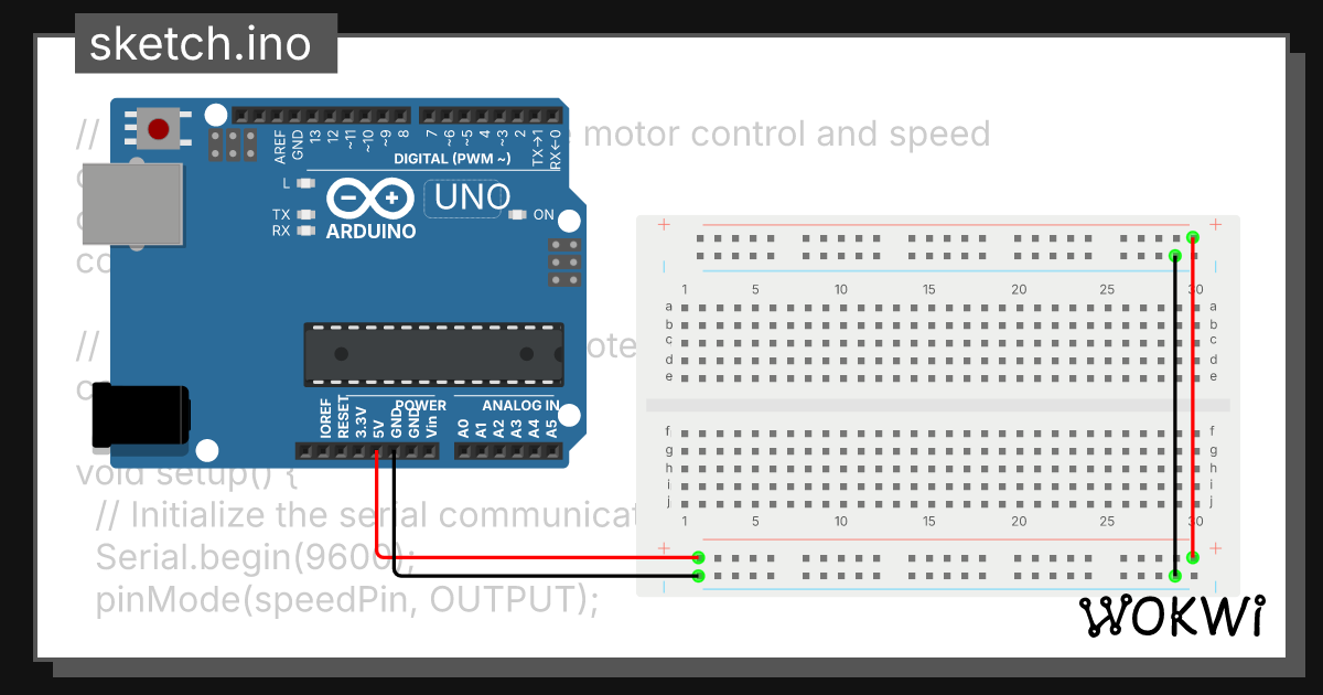 Wokwi - Online ESP32, STM32, Arduino Simulator