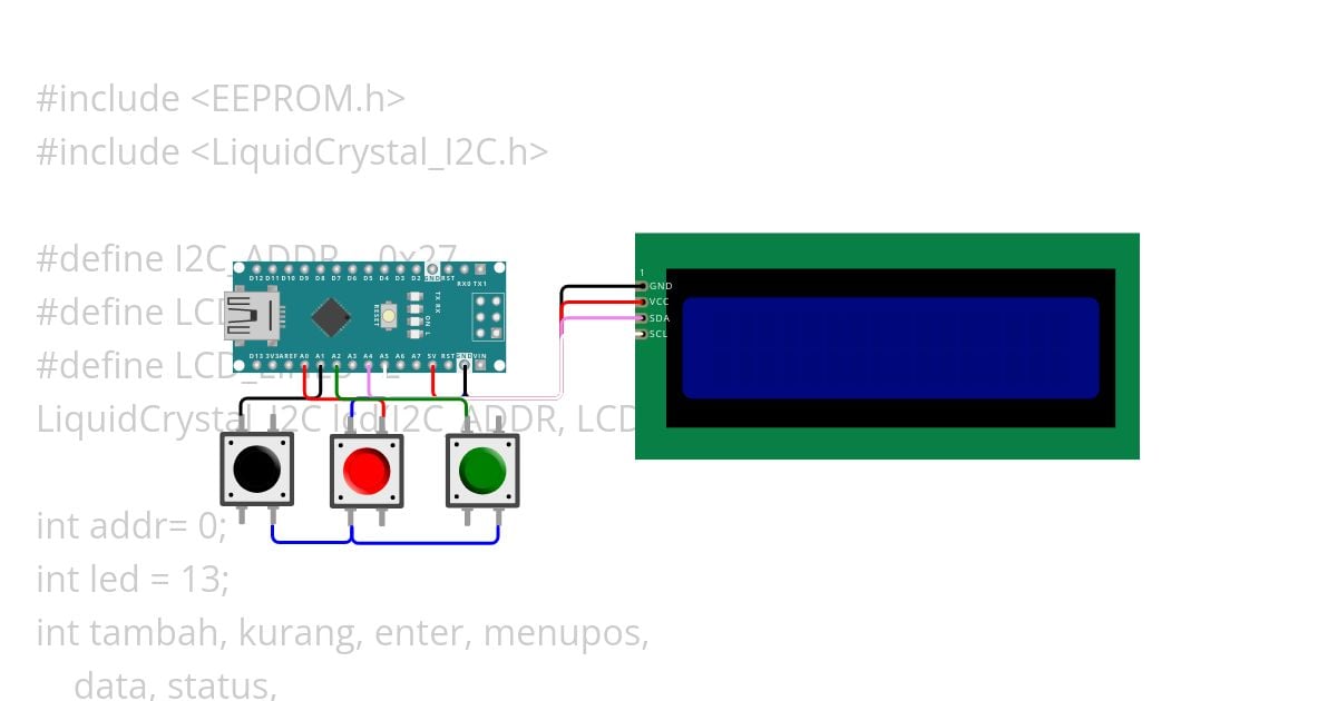 ROBOTIK1 simulation