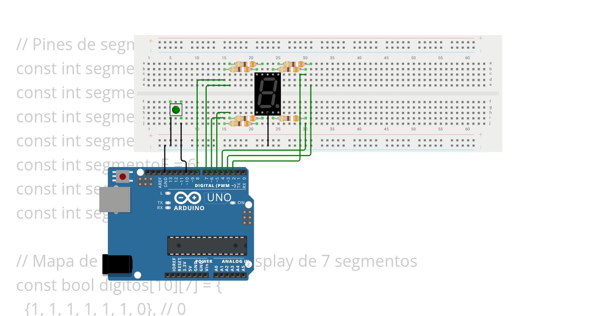 Tarea1_7Seg_P1_Arduino simulation