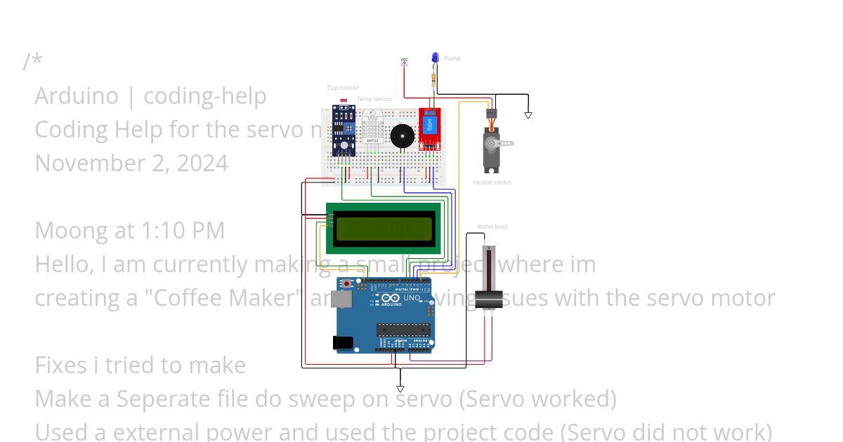 Moong_Coffee_Maker MkII simulation