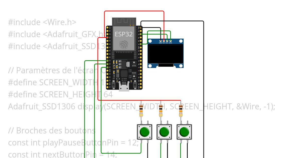 mp3 player simulation simulation