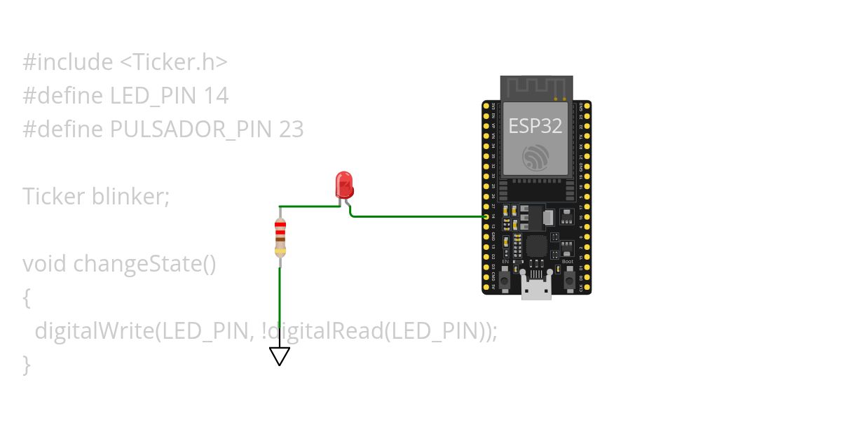 CONMUTAR_LED_TICKER simulation
