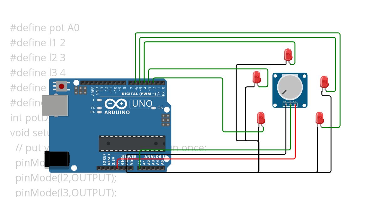 snr_arduino2 simulation