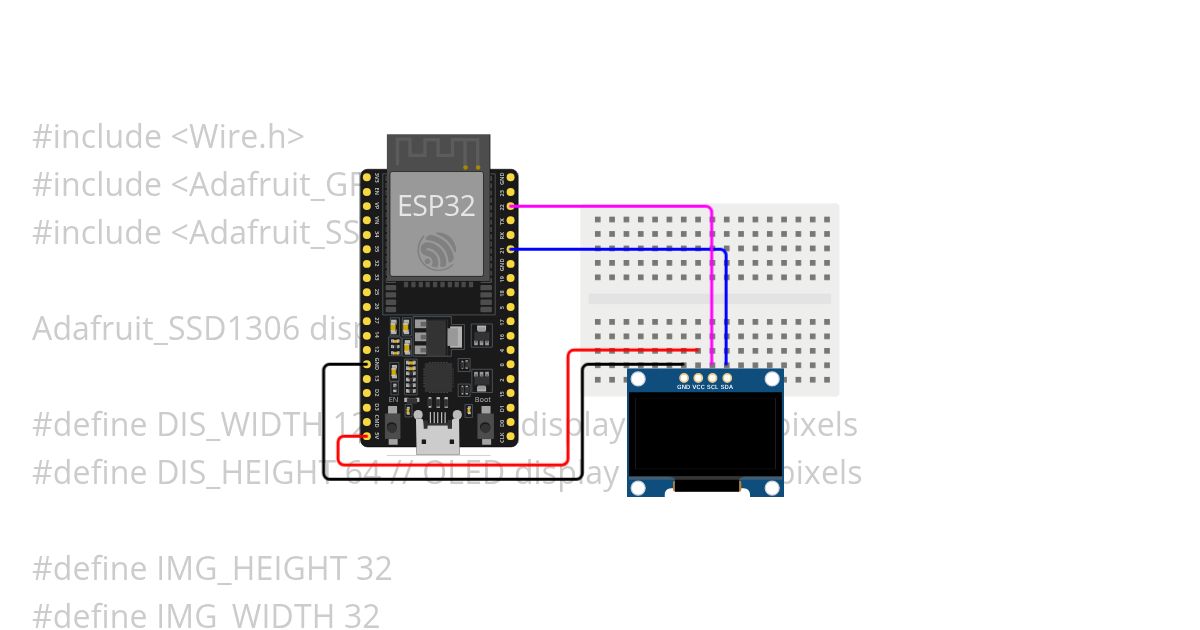 SCEP1.0_ESP32 simulation
