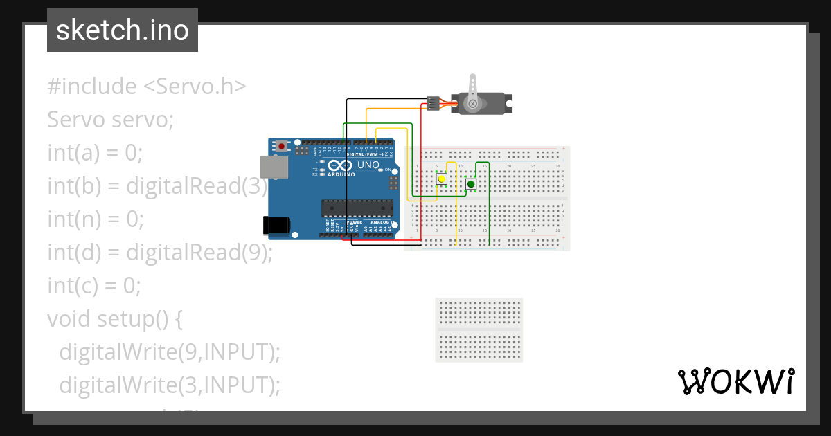 Wokwi online esp32 stm32 arduino simulator