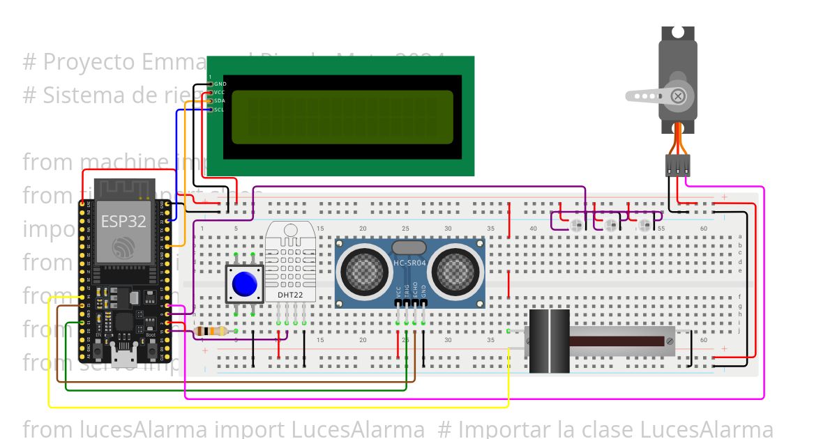 Work-Final-E simulation