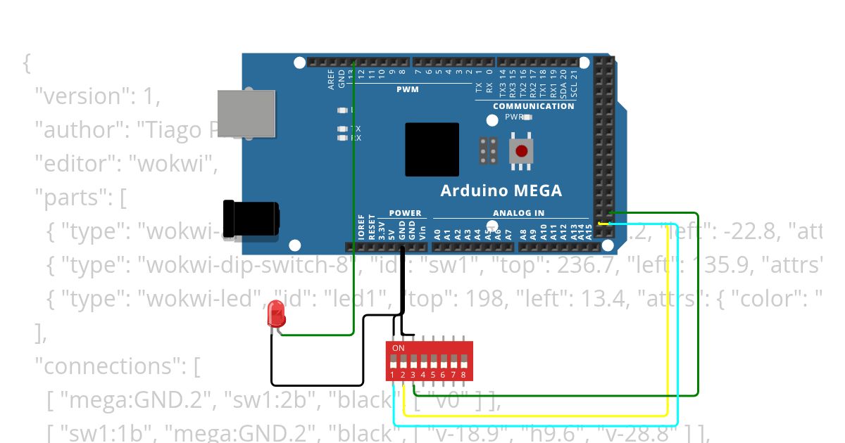 q2 timer e usart simulation