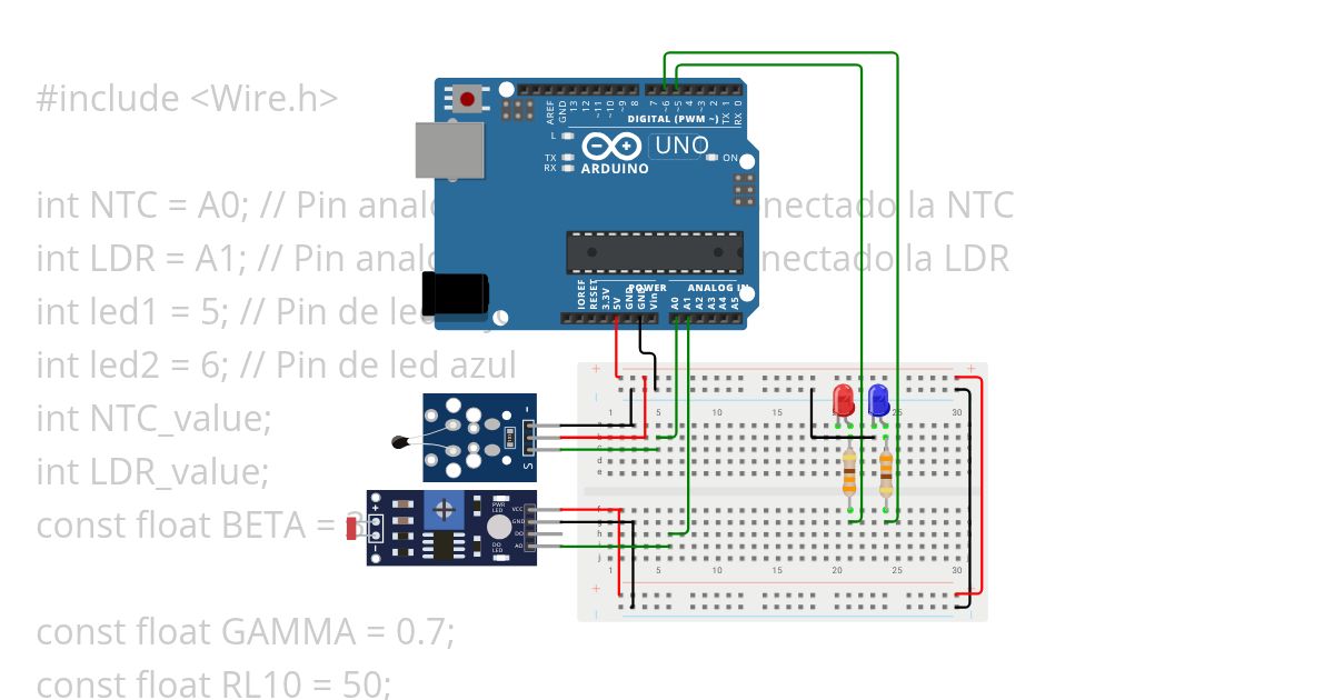 SCEP1.1_Arduino simulation