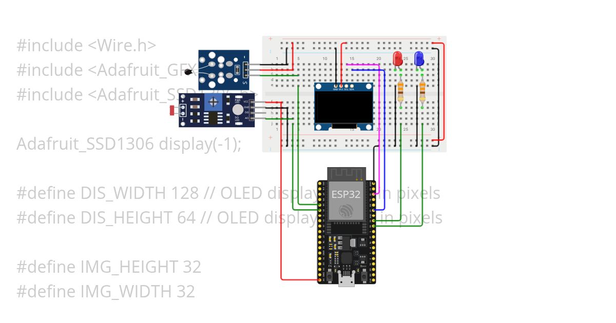 SCEP1.2_ESP32 simulation