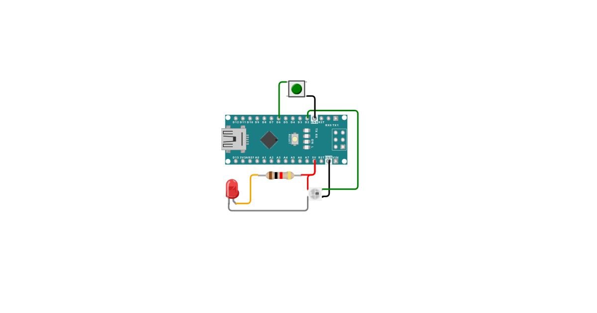 FastLED Check work simulation