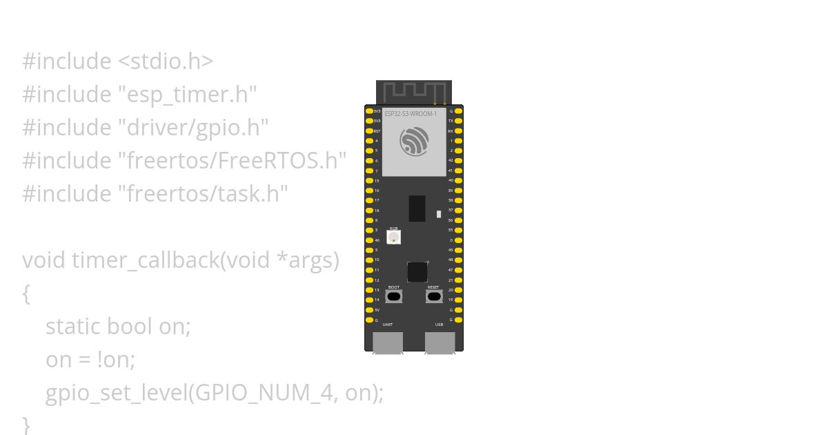 high resolution timer simulation