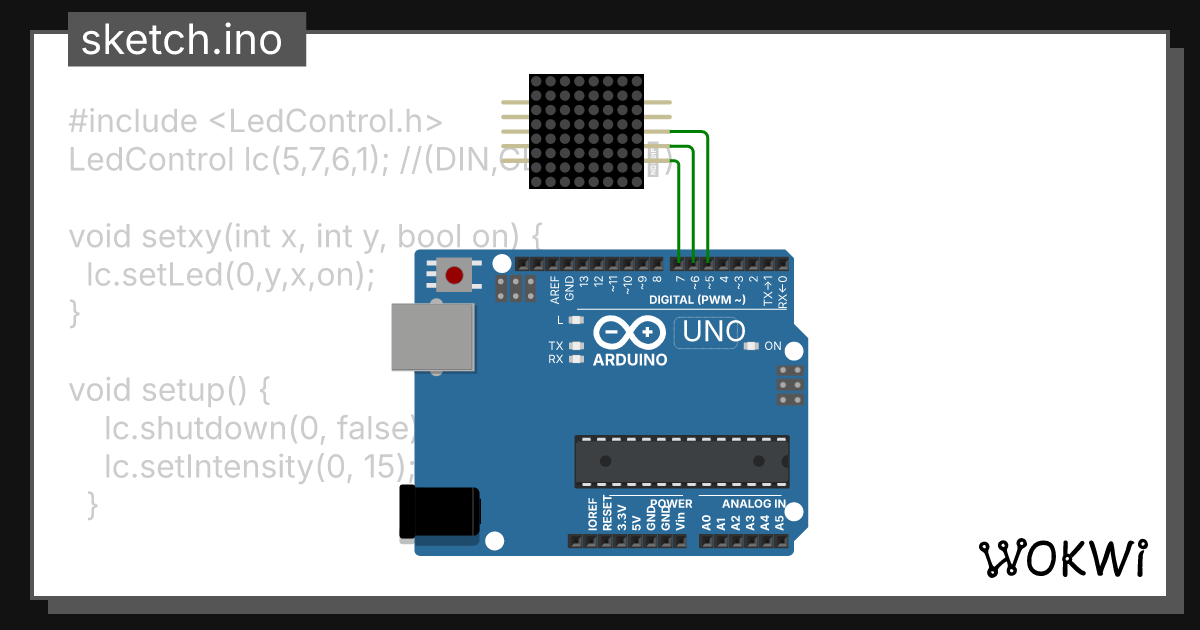 Wokwi - Online ESP32, STM32, Arduino Simulator