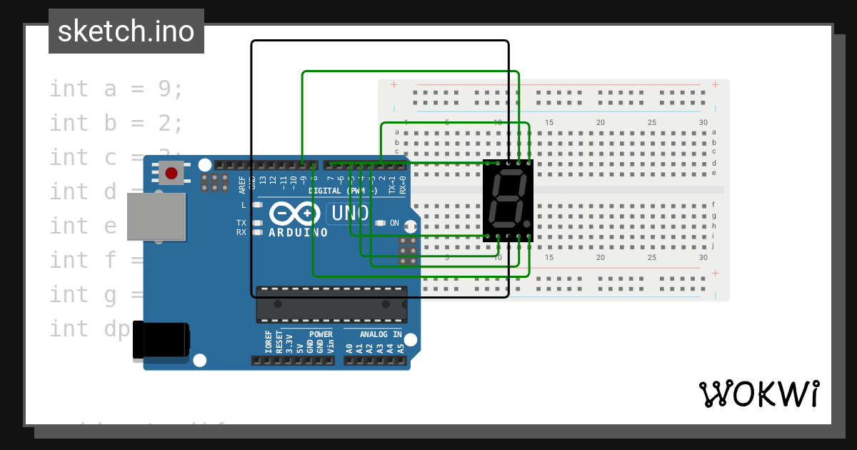 Serial begin 2 wokwi esp32 stm32 arduino simulator