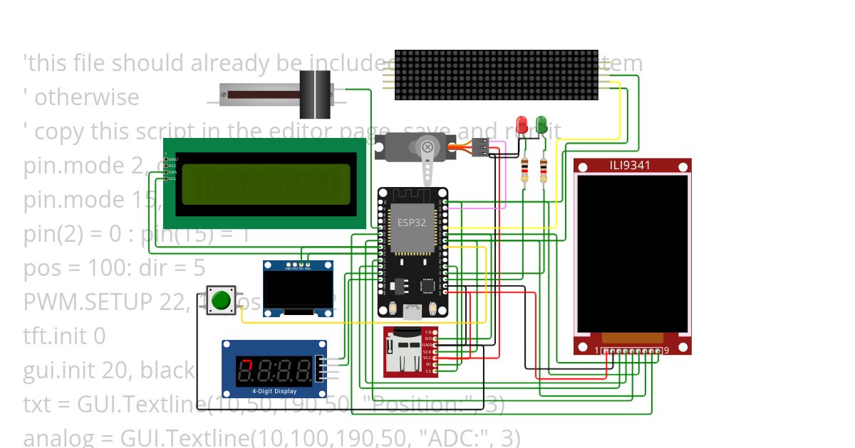 Untitled project  simulation