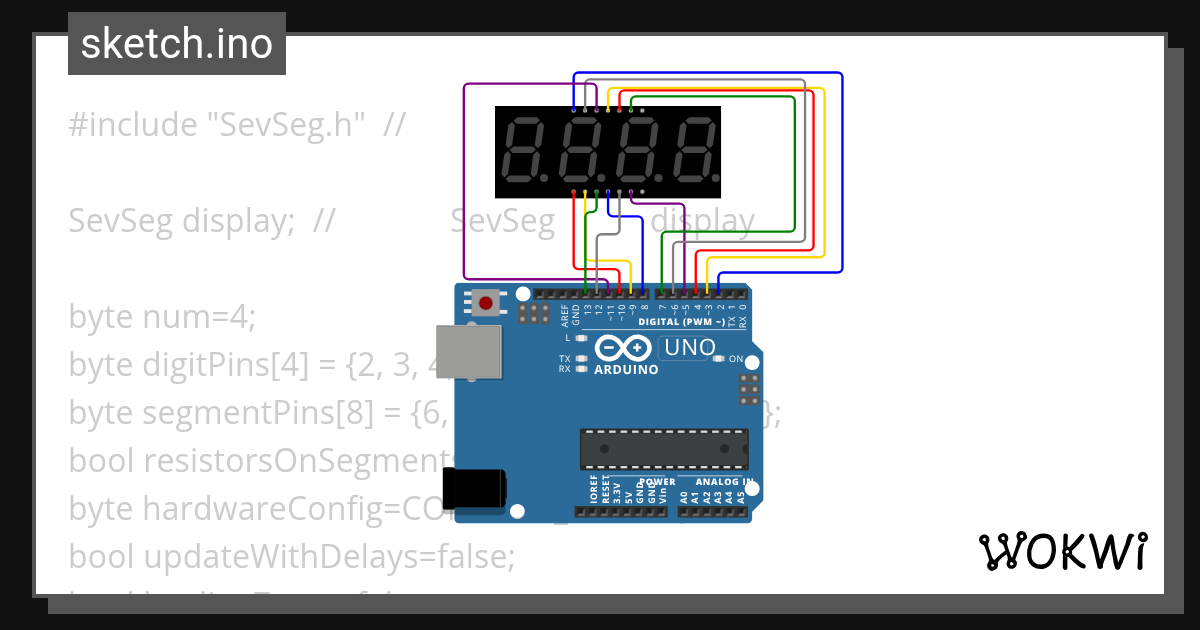 Wokwi online esp32 stm32 arduino simulator