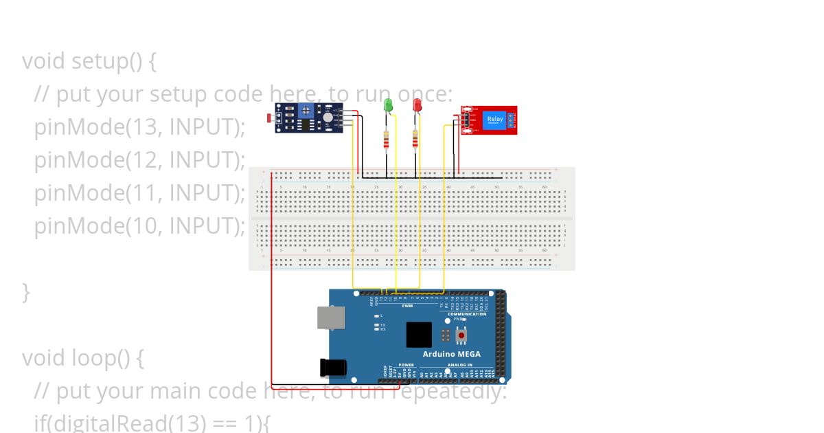 aula 06-11 - photoresistor e delay module simulation