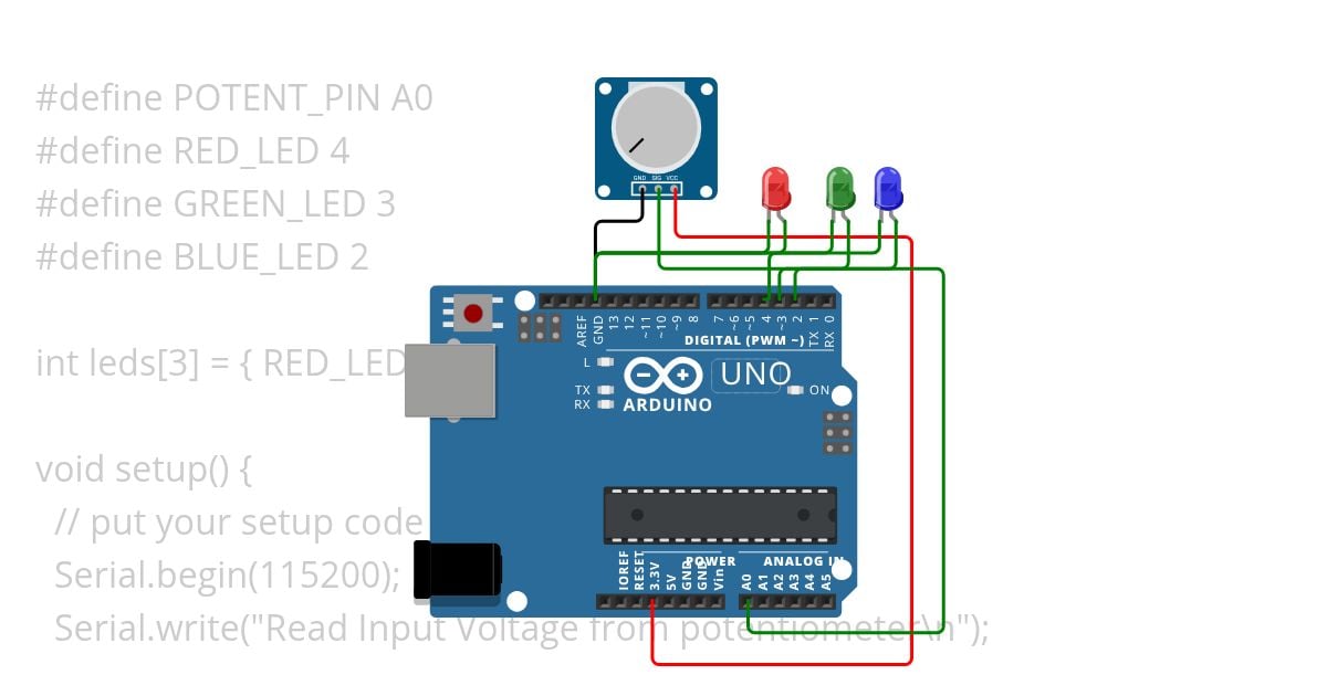 SIMPLE_POTENTIOMETER_LED_SWITCH simulation