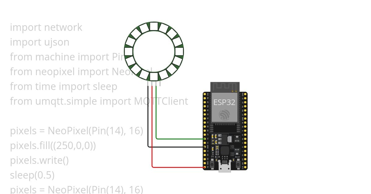 Clase 6 Nov NeoPixel simulation