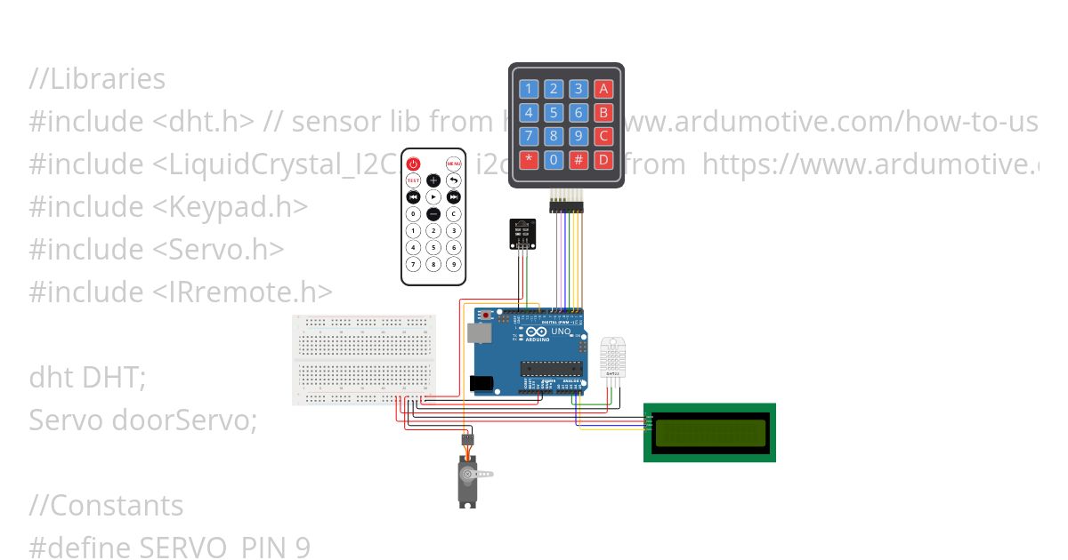 lab1 simulation