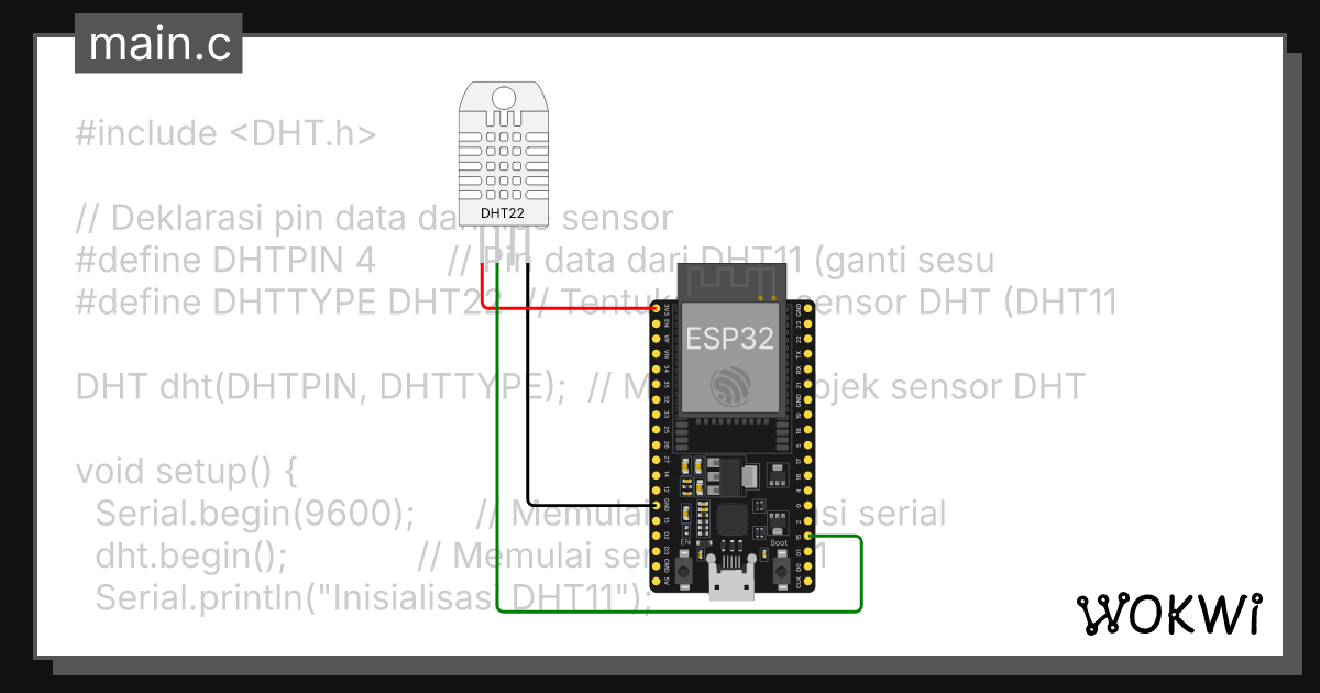Wokwi online esp32 stm32 arduino simulator