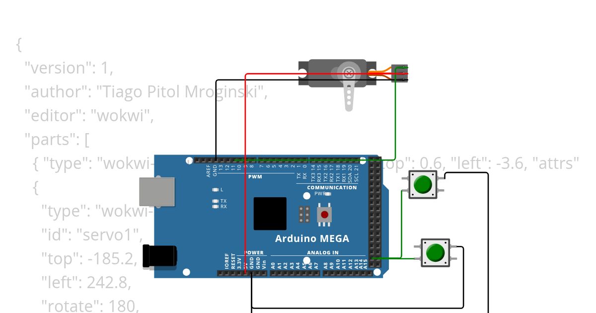lista 8 - 5 servo motor 35 a 110  simulation