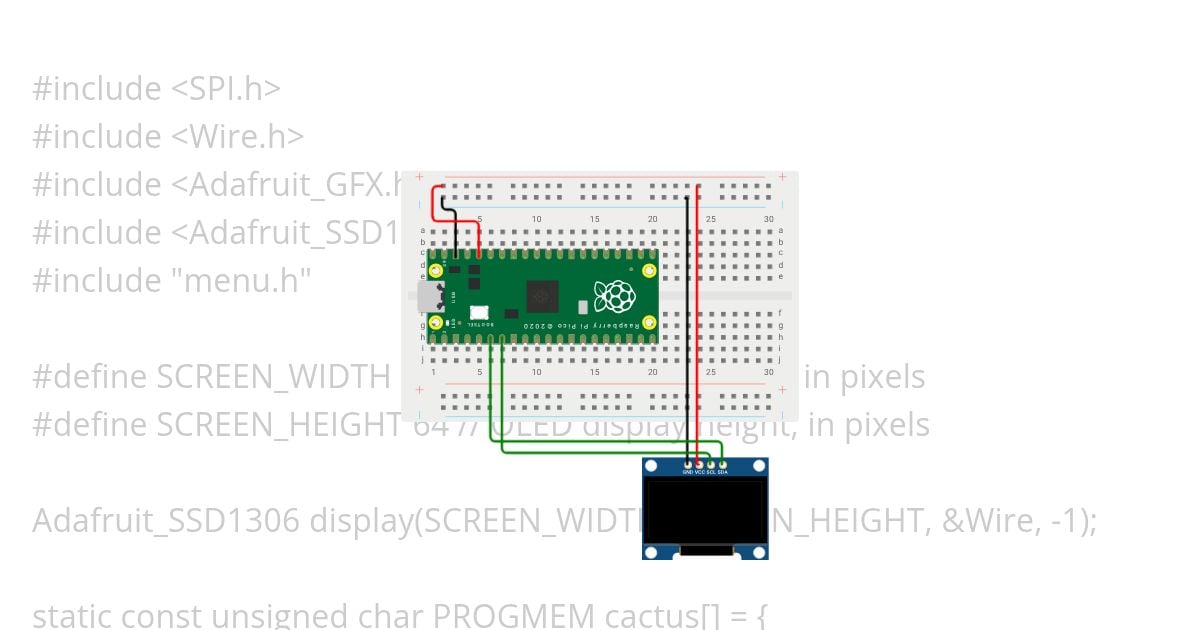 more-oled simulation