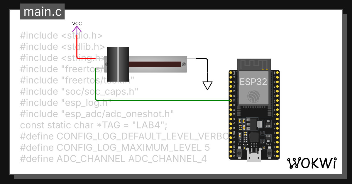 Wokwi online esp32 stm32 arduino simulator
