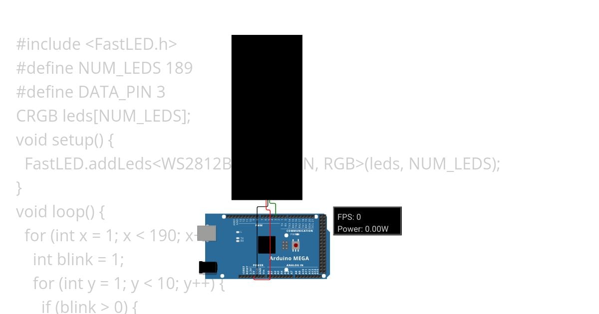 FastLED_ClassicCourse7226_test3 simulation