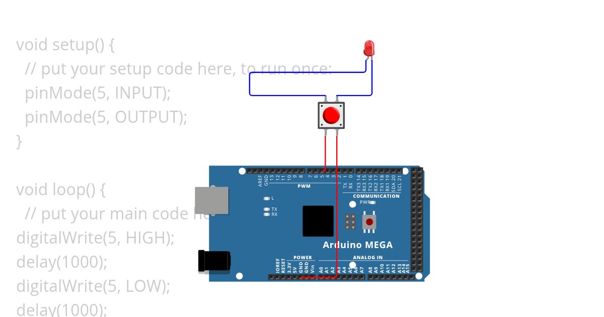 MEGA School Project Copy simulation