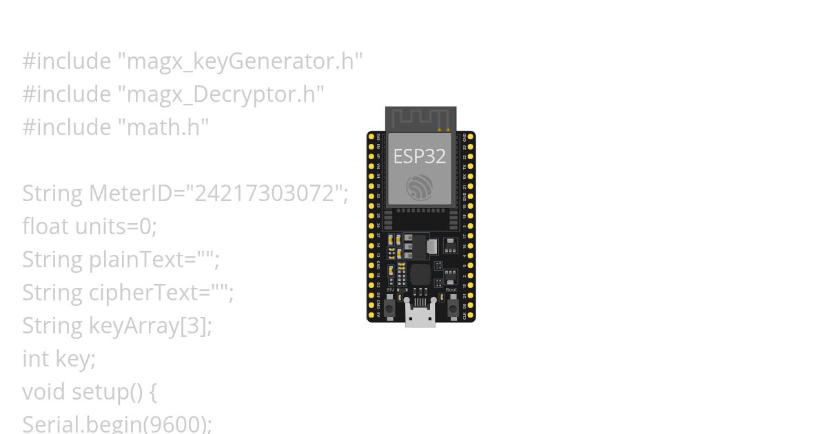 encrypt_des simulation