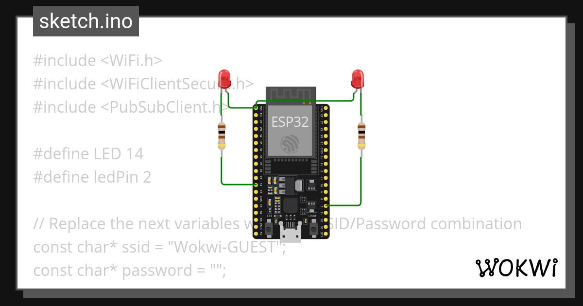 wokwi-online-esp32-stm32-arduino-simulator