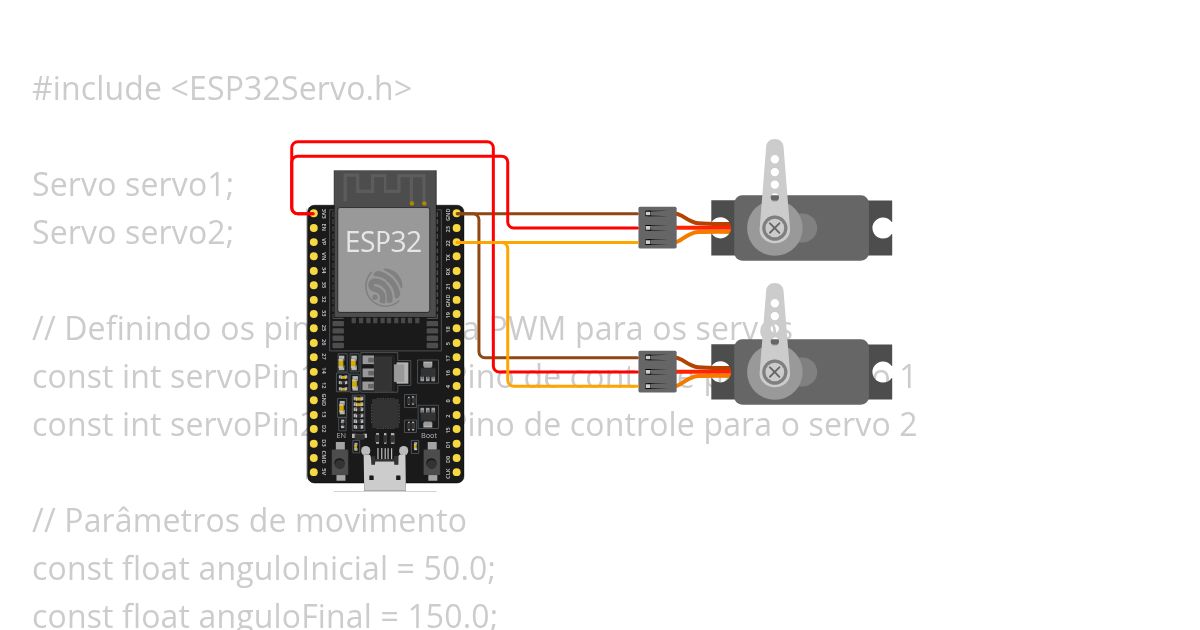 ProjetoTracker simulation