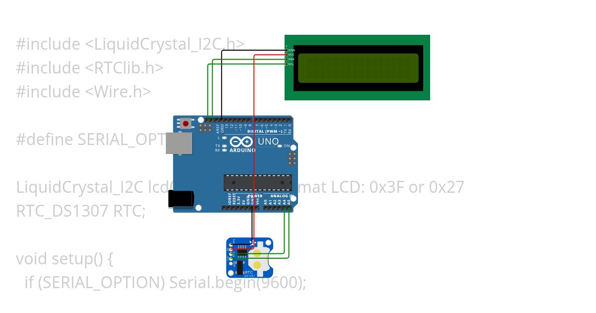 Project 22 simulation