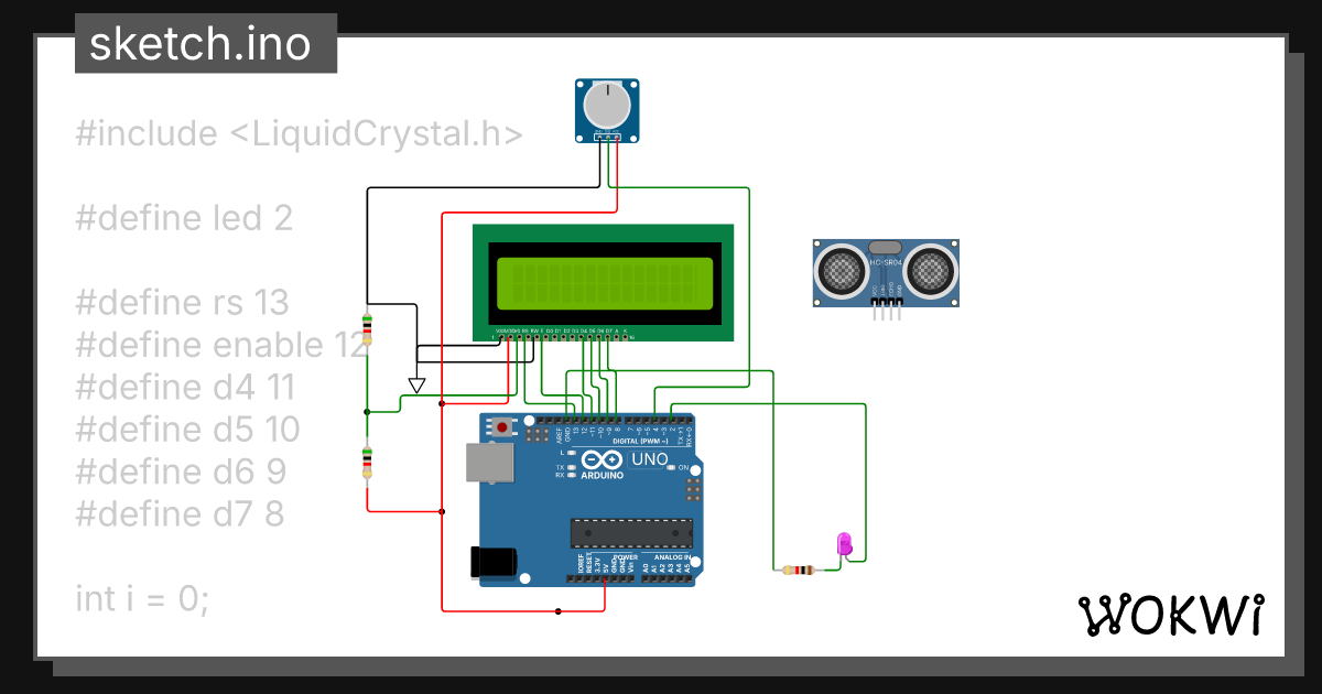 hello test - Wokwi ESP32, STM32, Arduino Simulator